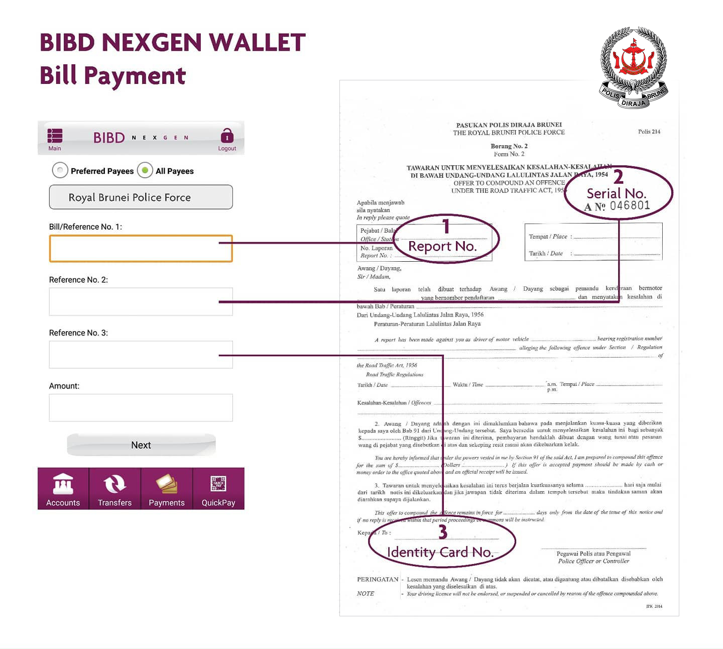 Pembayaran Saman secara bibd online.jpg