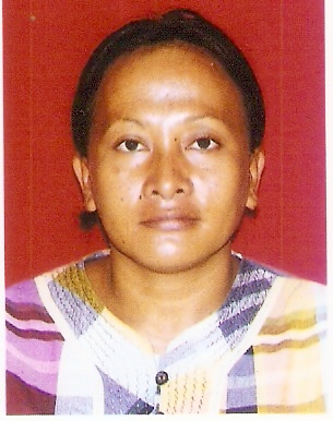 Ela Amalia Binti Sukanta