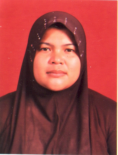 Yasmin bt Saepudin Dahori