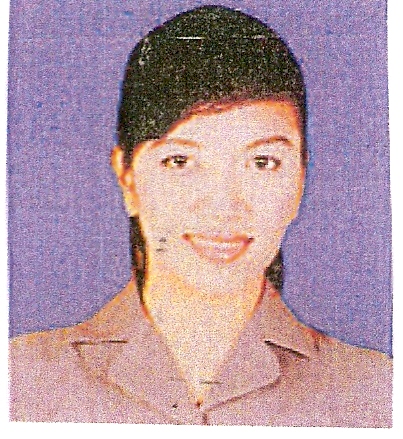 Yulandry Karismianthy