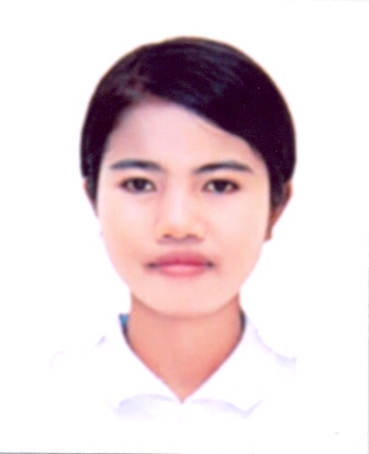 Orang Hilang BSB/CR/2423/2018