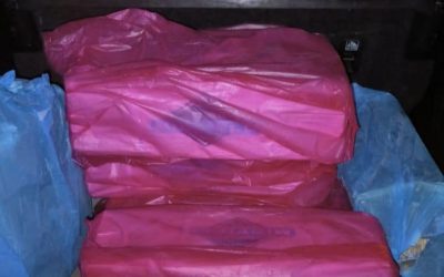 BARANG-BARANG YANG TIDAK DIISYTIHARKAN