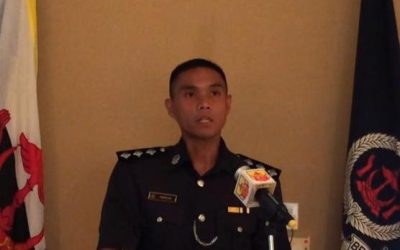 PPDB TEGAS TERHADAP MAKLUMAT TULAR