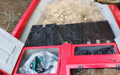 PERCUBAAN MEMBAWA 380 KARTON ROKOK PELBAGAI JENIS GAGAL