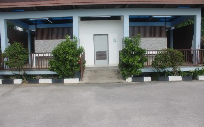 PENEMUAN SEORANG BAYI PEREMPUAN