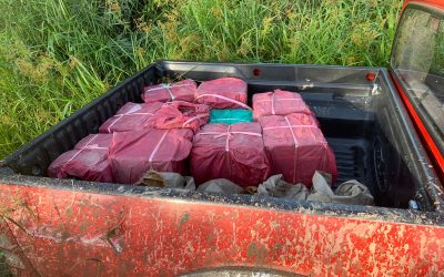 PERCUBAAN SELUDUP GAGAL