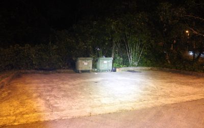 BARANG TEGAHAN DIRAMPAS DALAM DUA KEJADIAN BERASINGAN BALAI POLIS BANGAR, DAERAH TEMBURONG