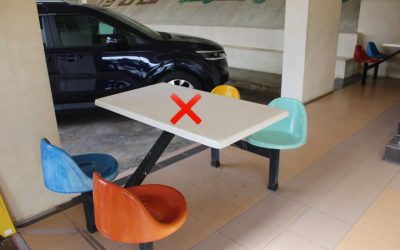 PENEMUAN BAYI PEREMPUAN DI KAWASAN SEKOLAH UGAMA DI KG KUPANG, TUTONG