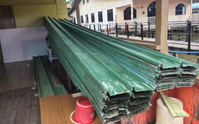 CURI HARTA BENDA KERAJAAN