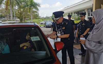 MAJLIS PENYAMPAIAN DERMA ANAK-ANAK YATIM PPDB