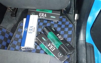 OPERASI SEPADU BERSAMA JKED BP TUTONG