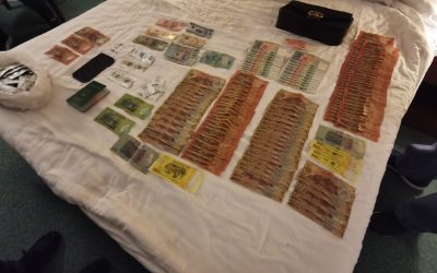 KEGIATAN TIDAK BERMORAL DIBONGKAR