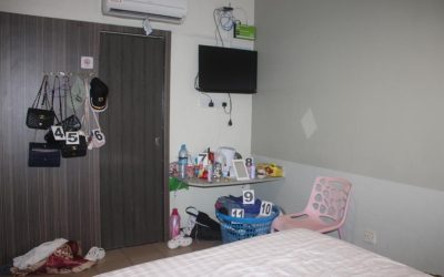 SERBU KEGIATAN TIDAK BERMORAL