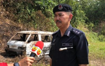 PPDB BERJAYA DIBERKAS KES ROMPAKAN