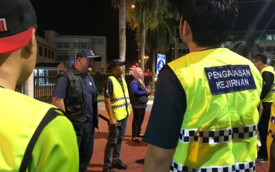 JANA PENGLIBATAN BELIA DIDALAM PROGRAM PK