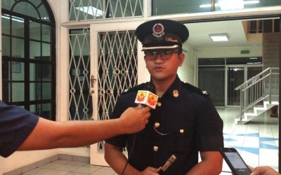 KEGIATAN JUDI 4D TUMPAS