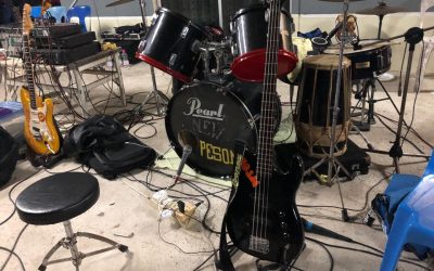 OPERASI SERBU ‘LIVE BAND’