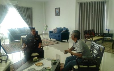 PROGRAM PENDEKATAN DAN OPERASI PK