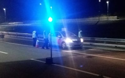 OPERASI PENCEGAHAN JENAYAH DIPERGIATKAN