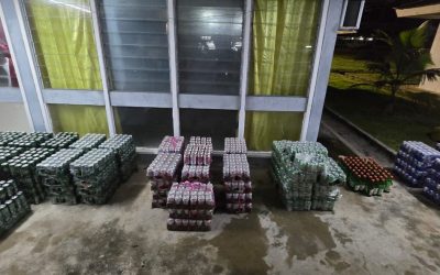 OPERASI SEPADU POLMAR