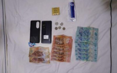 KEGIATAN TIDAK BERMORAL DIBONGKAR