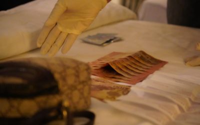 WARGANEGARA ASING DIBERKAS