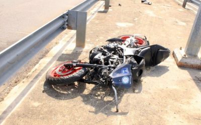 KEMALANGAN MERAGUT NYAWA