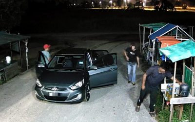 TANGKAPAN HASIL VIDEO TULAR BP SERIA