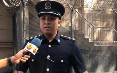 PEKERJA CURI HARTA MILIK MAJIKAN