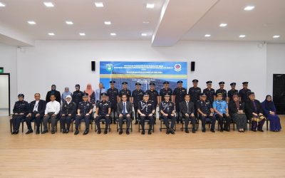 PROGRAM PEMBANGUNAN EKSEKUTIF PENGURUSAN PERTENGAHAN PPDB KALI KE-4 2024