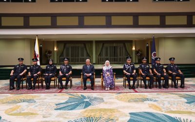 MAJLIS KENAIKAN PANGKAT PEGAWAI PPDB