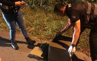 RAKAN SUSPEK CURI DALAM PENCARIAN