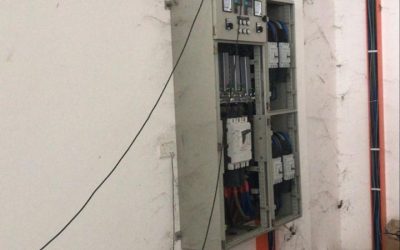 PPDB BERJAYA MEMATAHKAN AKTIVITI PENYELEWENGAN ELEKTRIK