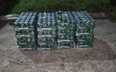 OPERASI SEPADU POLMAR