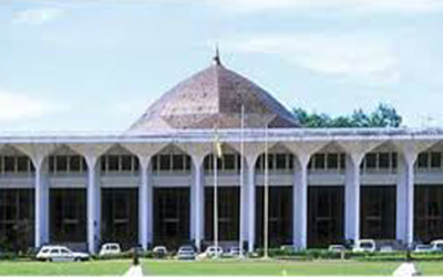 KES CURI DAN ROSAK BARANG