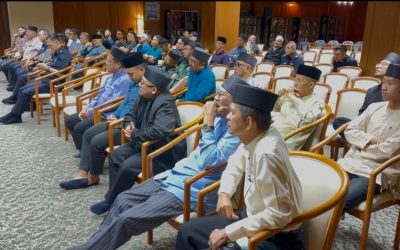 TAKLIMAT PENCEGAHAN JENAYAH SIBER