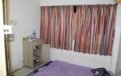 SERBU KEGIATAN TIDAK BERMORAL