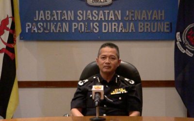 SERBUAN PENYELUDUPAN MANUSIA