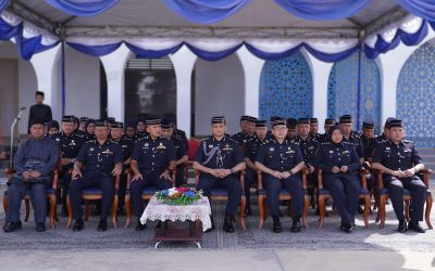 MAJLIS IBADAH KORBAN PPDB 1446H/2025M