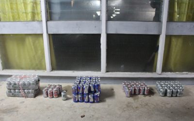 OPERASI SEPADU POLMAR