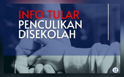 ISU PENCULIKAN DI SEKOLAH