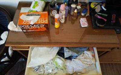 SERBU KEGIATAN TIDAK BERMORAL