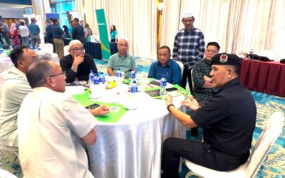 PENIPUAN PELABURAN DALAM TALIAN