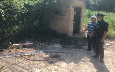 PENGAWASAN KEJIRANAN TAMPAK PROAKTIF