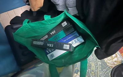 OPERASI PENCEGAHAN JENAYAH BERSEPADU BERSAMA JABATAN KASTAM DAN EKSAIS DIRAJA (JKED)