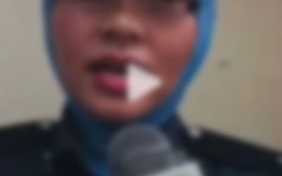 VIDEO ’DEEPFAKE’ ANGGOTA PPDB