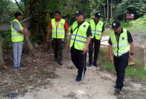 PROGRAM PK TERUS MENDAPAT SOKONGAN