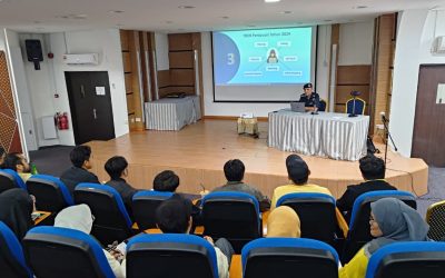 TAKLIMAT PENIPUAN DALAM TALIAN DI JABATAN BELIA DAN SUKAN