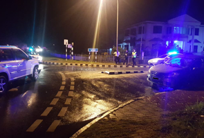 KEMALANGAN MENGAKIBATKAN KEMATIAN