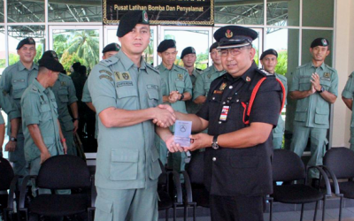 LAWATAN SAMBIL BELAJAR